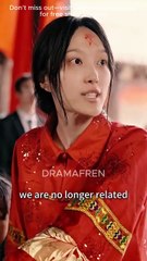 Twenty Years a Wife One Day a Queen Full Movie Chinese Drama