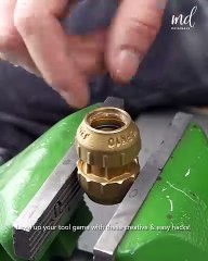 Level up your tool game with these creative & easy ideas!⚒️