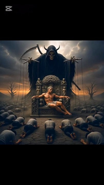 ILLUSION 😵‍💫 DE GRANDEUR 👑