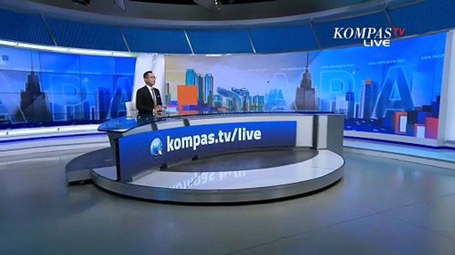 Gempa Bumi Magnitudo 6,6 Guncang Wilayah Nabire, Rumah Warga Rusak | SAPA PAGI