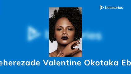 Cheherezade Valentine Okotaka Ebale (ES)