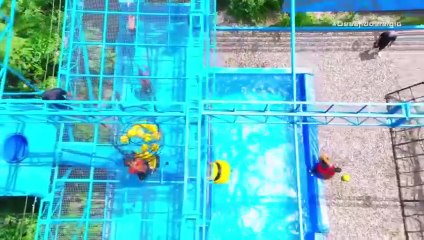 Desafío 2025  Capítulo 57