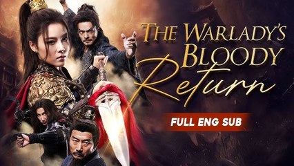 The Lucky Star Princess's Counterattack Full Movies English Sub