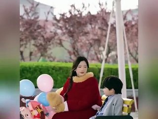 CEO ran into a cute kid in the park and was shocked to see him wearing his necklace! Who is he_Full Drama Movies