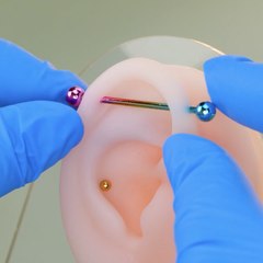 Quel piercing correspond à votre personnalité ? Découvrons-le !