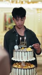 Double or Nothing - Breaking the Cage #Dramabox