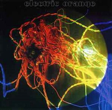 Electric Orange – Electric Orange cd 1 ; Krautrock, Psychedelic Rock, Big Beat