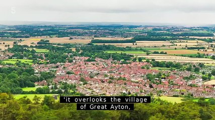 Yorkshire Great and Small with Dan and Helen - Season 2 Episode 1 - North York Moors