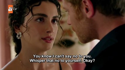 Gozleri KaraDeniz Episode 3 English Subtitles