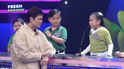 Family Feud: Team Rainbow vs Team Sunshine