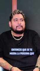 ¿Por qué Jay P tuvo depresión? #interview #dailymotion #viralvideo  #reggaeton #song #like