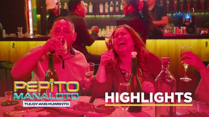 Pepito Manaloto - Tuloy Ang Kuwento: Paalala - Enjoy in moderation lang! (YouLOL)