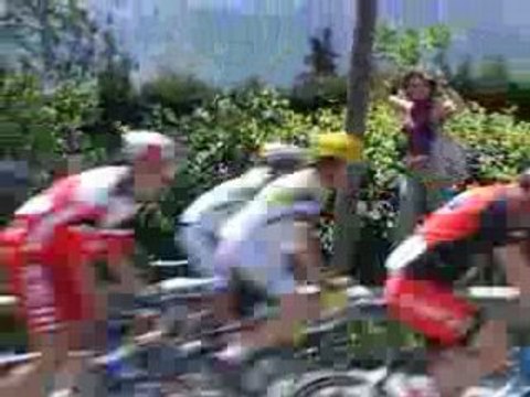 course Ufolep la penne sur huveaune