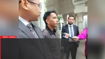 Saya hanya nak tumpu pada kerjaya – Naim Daniel