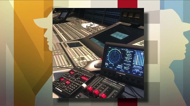 Michelle Couttolenc: Primera mexicana en ganar Oscar a mejor sonido | Milenio Pioneras