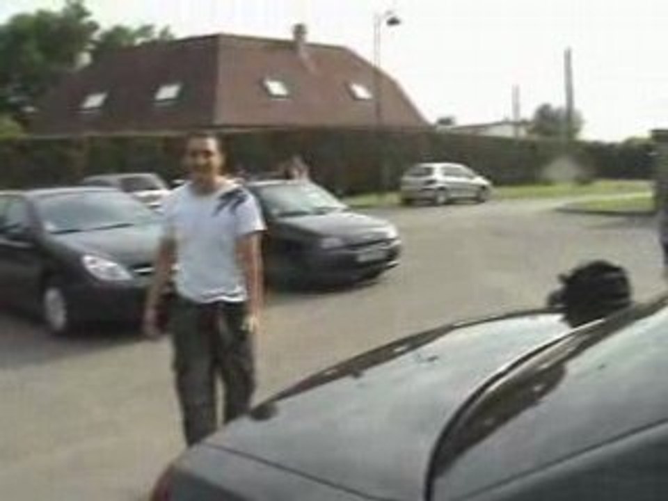 team anaconda le réconfort apres l'effort