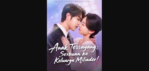 She was misunderstood by her husband and covered with scars, but in the end, she forgave him