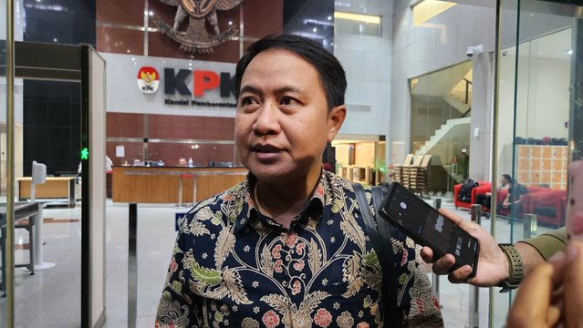 Diperiksa KPK, Dirjen PHU Ngaku Dicecar Soal Regulasi Kuota Haji di Kemenag