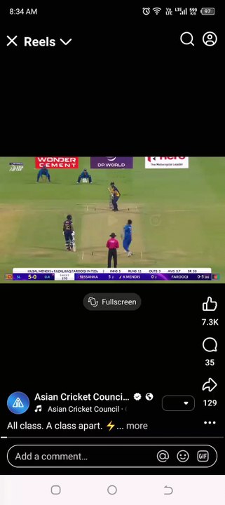 Sri Lanka vs Afghanistan # Big Clashing #2025 Asia Cup #