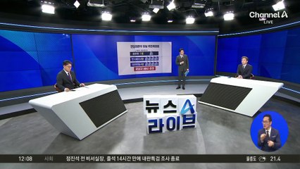 與 특검특위 ‘전담재판부법’ 발의…3대특검 사건 각각 설치