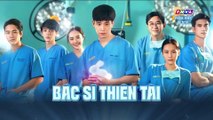 Bác Sĩ Thiên Tài (Bản Thái) Tập 10 Lồng Tiếng - Good Doctor Thailand (2025) - หมอใจพิเศษ | Phim Hay