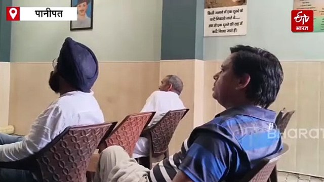 नीरज ने कोई कसर नहीं छोड़ी, देश को मिला एक और सचिन ...नीरज चोपड़ा के प्रदर्शन पर बोले चाचा भीम चोपड़ा