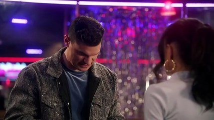 The Rookie - Season 7 Episode 17 - Mutiny and the Bounty