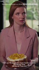 Exmarido, ¡que te quiten de en medio! ¡La jefa está de vuelta!