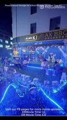 SECRETLY WED, PASSIONATELY LOVE