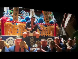 《731》（EVIL UNBOUND）：抗战时期日军秘密进行生物战实验的惊悚故事🧬