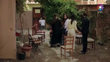 Sahipsizler Episode 30 | English Subtitles