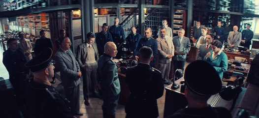 The Breslau Murders tv series //  Season 1 , Episodes 4