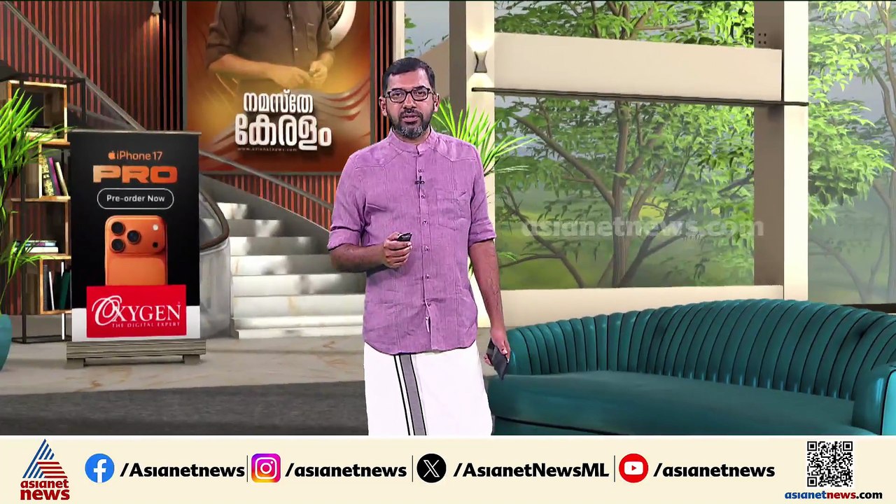 ആശയക്കുഴപ്പം ഒഴിയുന്നില്ല;സൂപ്രണ്ട് സ്ഥാനത്ത് തുടർന്ന് രാജി സന്നദ്ധത അറിയിച്ച ഡോ.സുനിൽകുമാർ