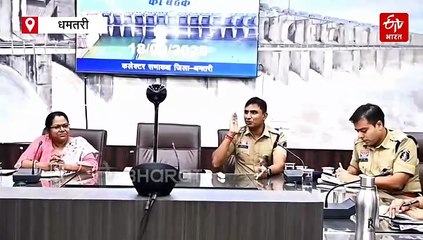 धमतरी में नवरात्रि पर गरबा को लेकर गाइडलाइंस जारी, नियमों का पालन नहीं करने पर होगी कड़ी कार्रवाई