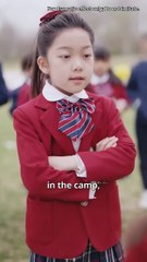 Bullied Heiress, Rich Mom’s Revenge EngSub