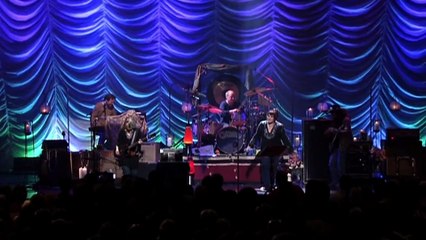 Break the Rock - Heart (live)