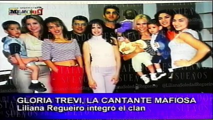 Entrevista de Liliana soledad Regueiro a medio Argentino 2001