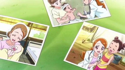 KiraKira Pretty Cure A La Mode Episode 49