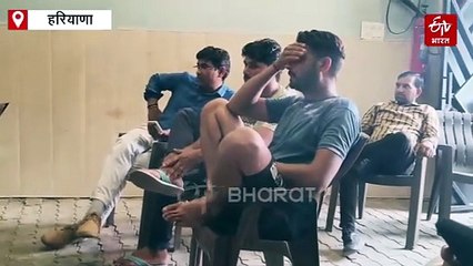 "नीरज ने कोई कसर नहीं छोड़ी, देश को मिला एक और सचिन"...नीरज चोपड़ा के प्रदर्शन पर बोले चाचा भीम चोपड़ा