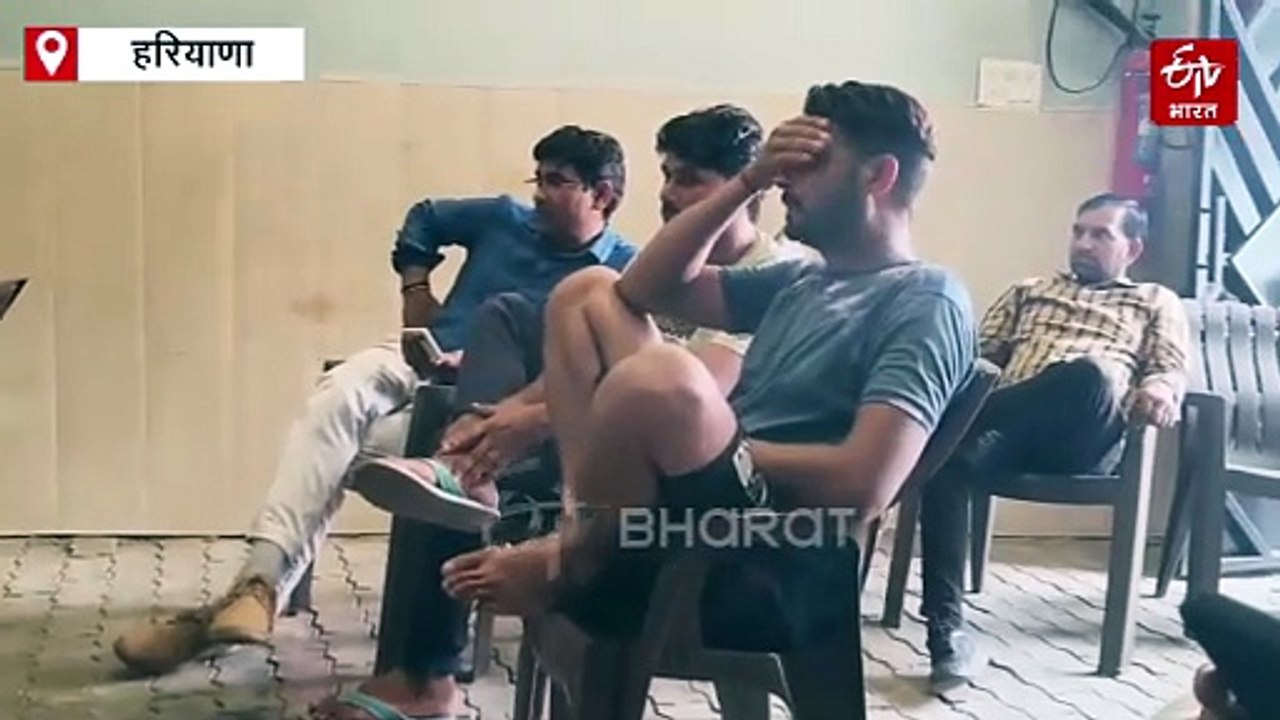 "नीरज ने कोई कसर नहीं छोड़ी, देश को मिला एक और सचिन"...नीरज चोपड़ा के प्रदर्शन पर बोले चाचा भीम चोपड़ा