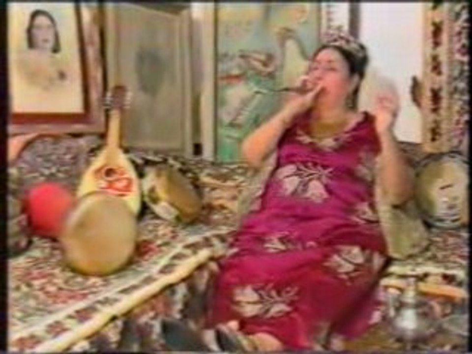 Zhora el fassiya