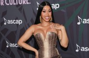 Cardi B vows her pregnancy will not stop her from going on tour