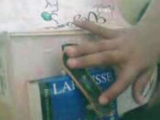 Démo finger skate part III