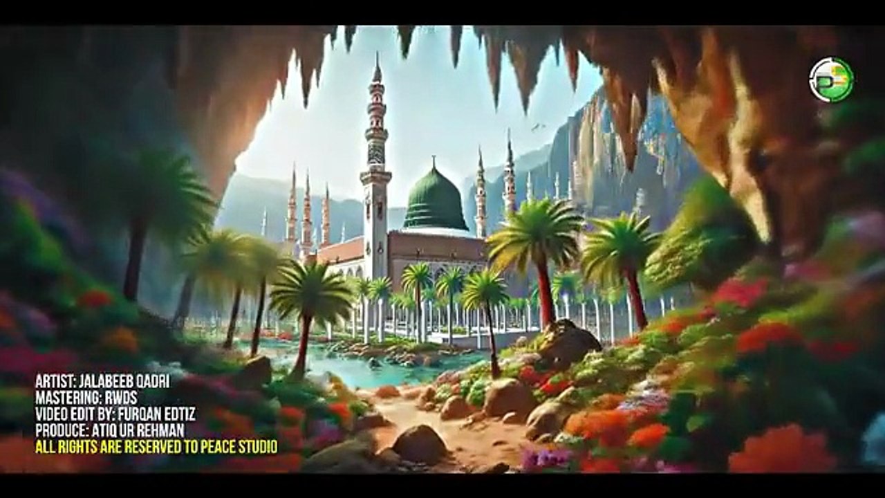 Naat_Sharif_2025_-_Chehra_Hai_K_Anwar_e_Do_Alam_-_Jalabeeb_Qadri_-_Peace_Studio_-_New_Naat_2024(360p)