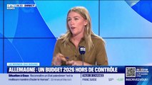 Annalisa Cappellini : Allemagne, un budget 2026 hors de contrôle - 19/09
