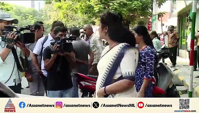 KJ ഷൈനിന്റെ പരാതി ആലുവ റൂറൽ പൊലീസ് അന്വേഷിക്കും; പരോക്ഷ പരാമർശം നടത്തിയവരെ പ്രതി ചേർത്തേക്കും