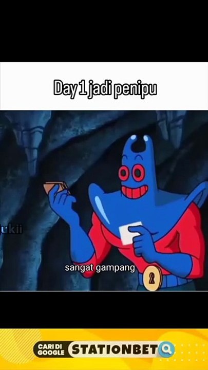 Asupan Meme Lucu & Ngakak Setiap Hari