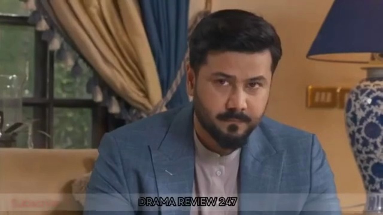 Pathar Dil Episode 47 - [Eng Sub] - Kanwal Khan - Ali Abbas - Fajjer Khan - Junaid Jamshaid Niazi - Haroon Shahid - 19th September2025 - HAR PAL GEO