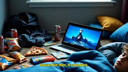 Most Creepy Sleepover Horror Stories  True Scary Stories