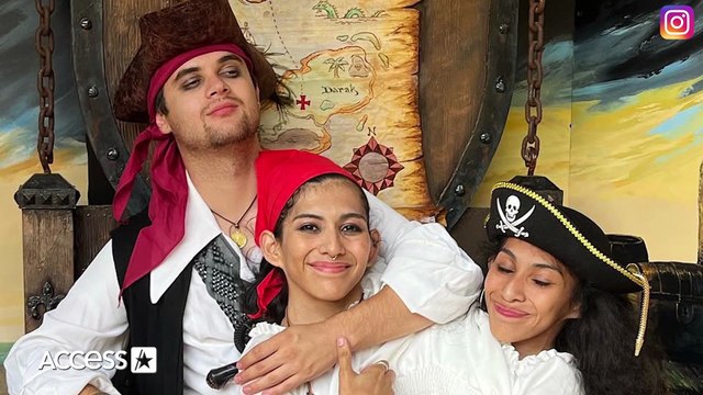 How Conjoined Twins Carmen & Lupita Andrade Navigate One Of Them Being Married